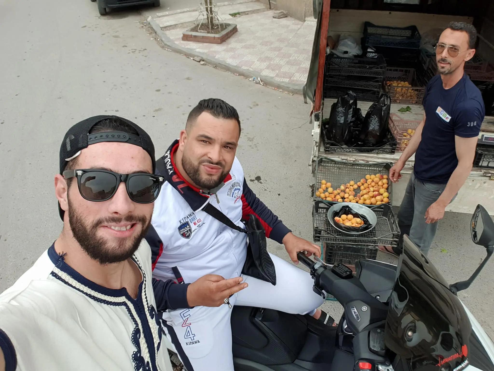 @bacha 19