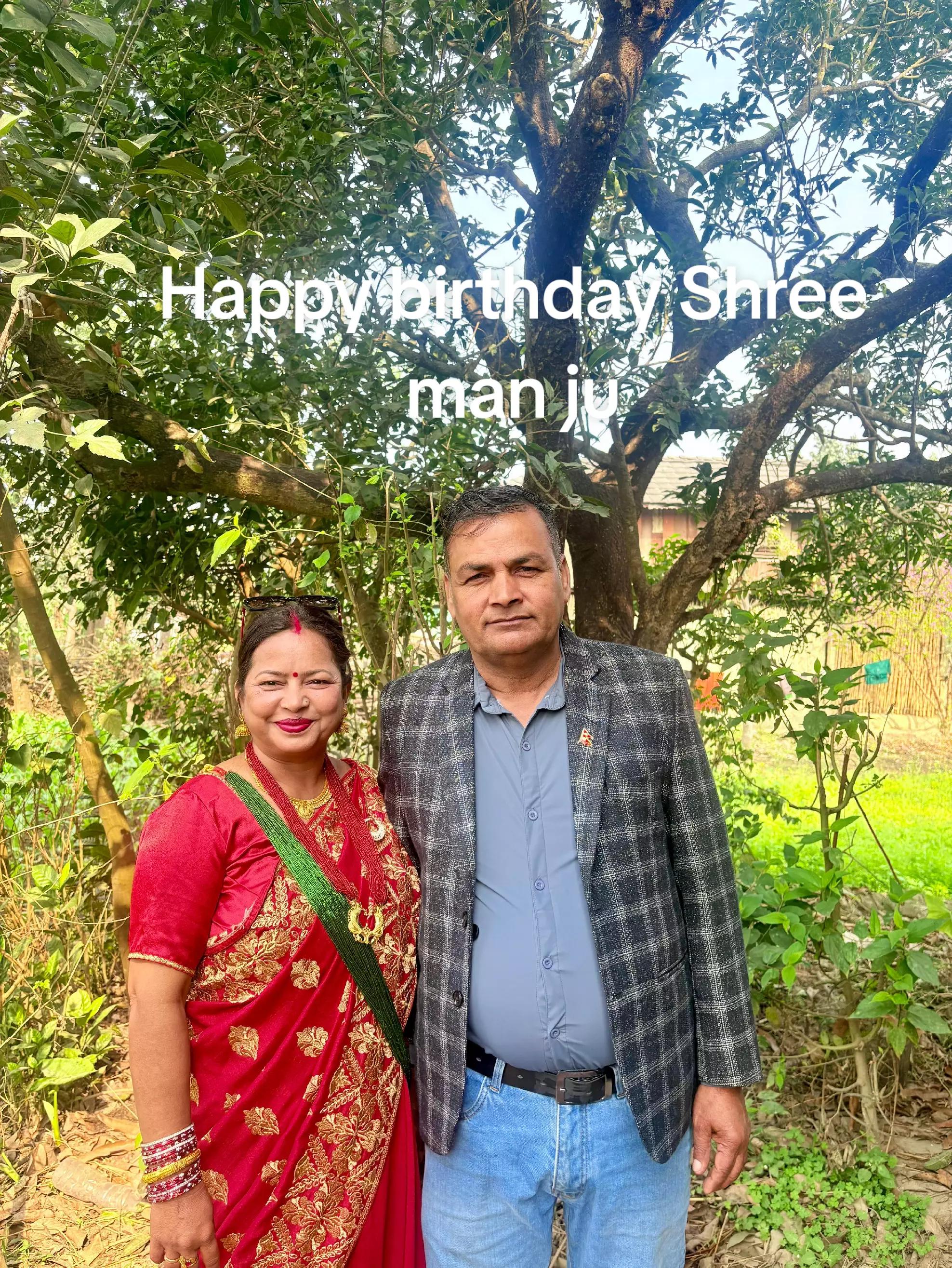 @Ganga Ghimire