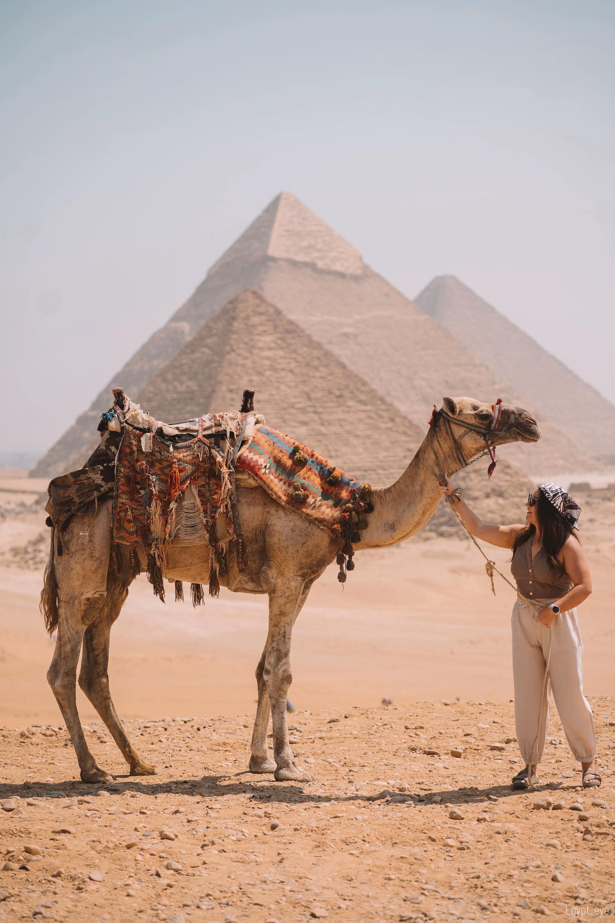 @Egypt Eye