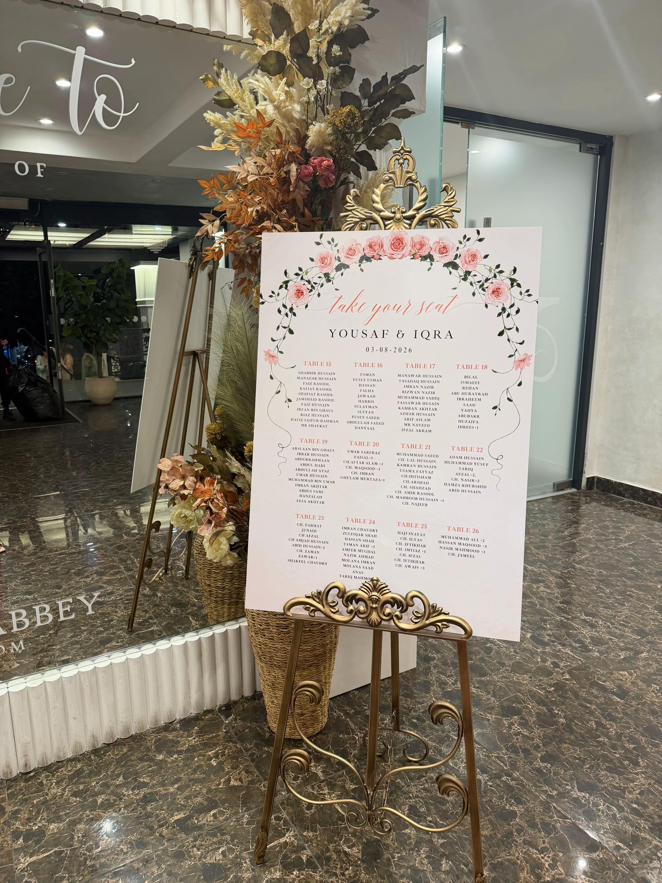 @StepsYourEvent ✨️