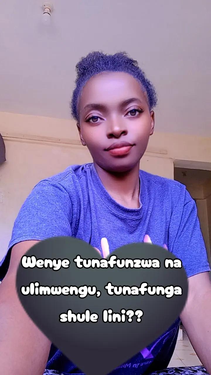 @Faith😍