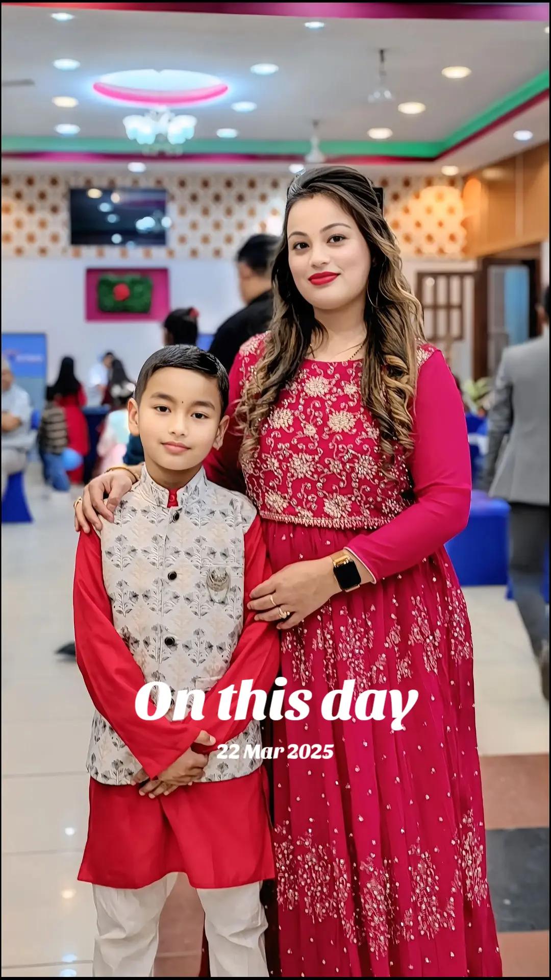 @Rebika Thapa