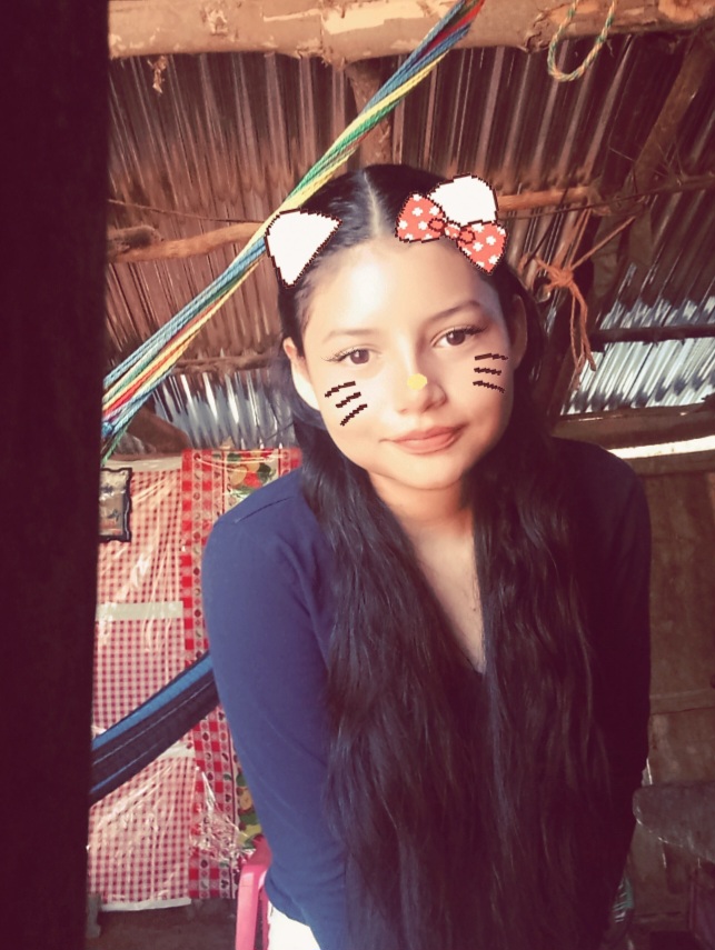 @💕 Sarai 💕