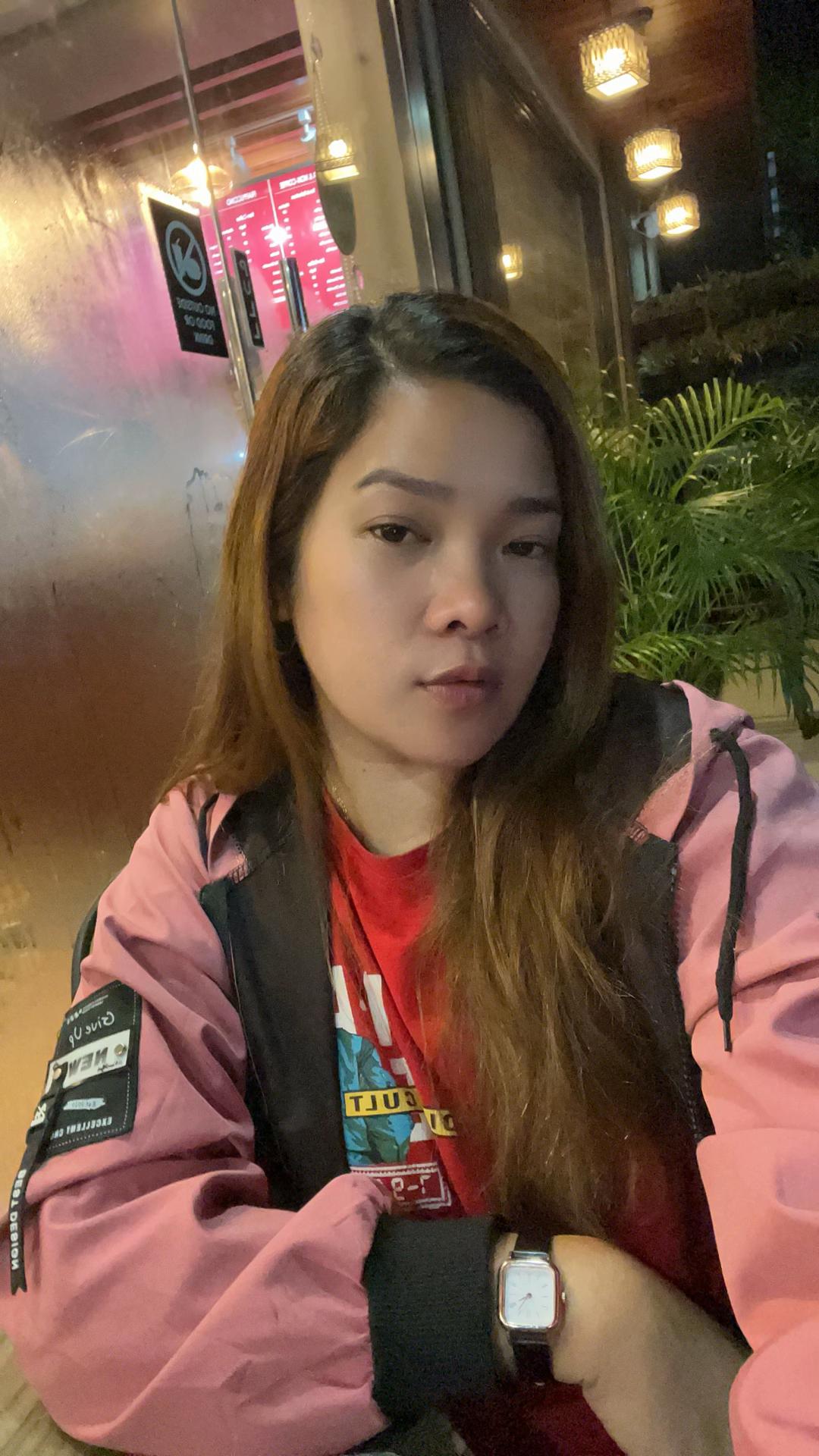 @Jessa Luna