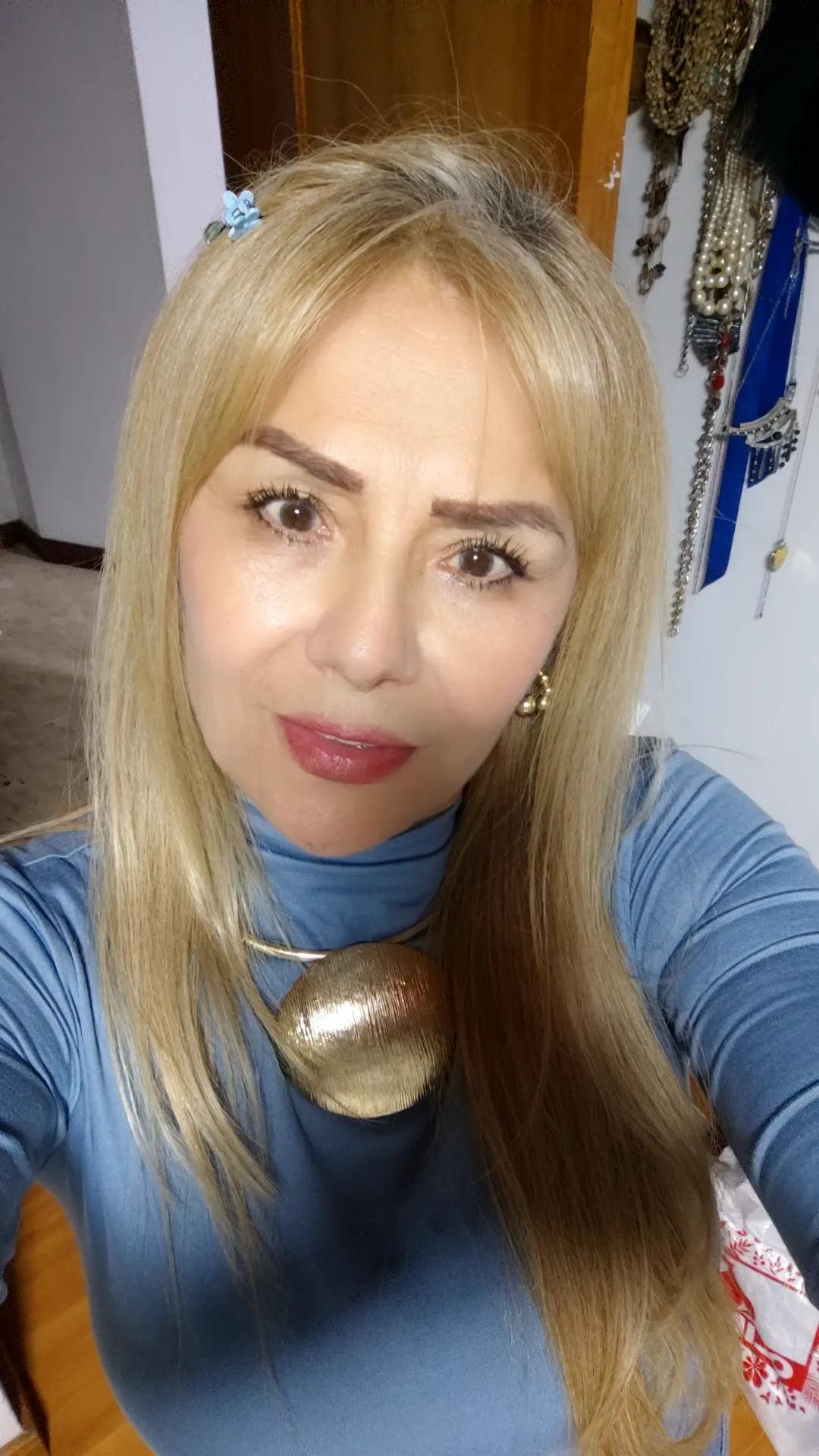 @Betty Aguilar