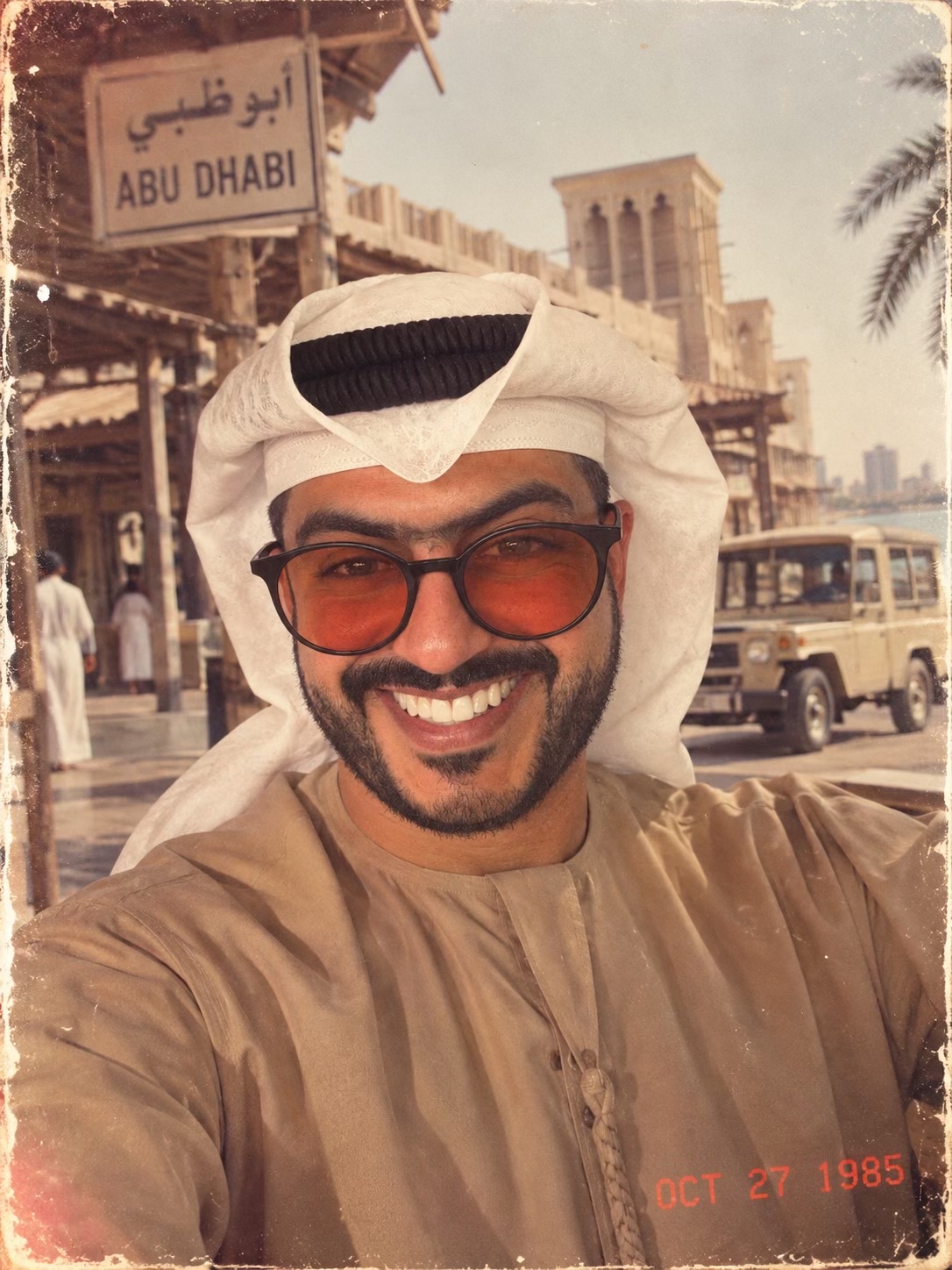 @Suroor Saeed