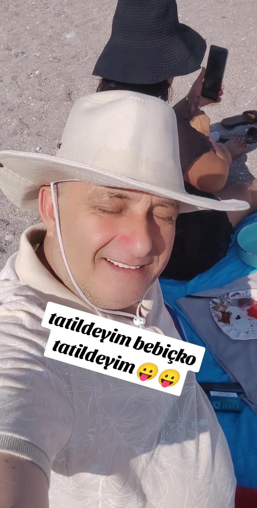 @Şekerim Hakan