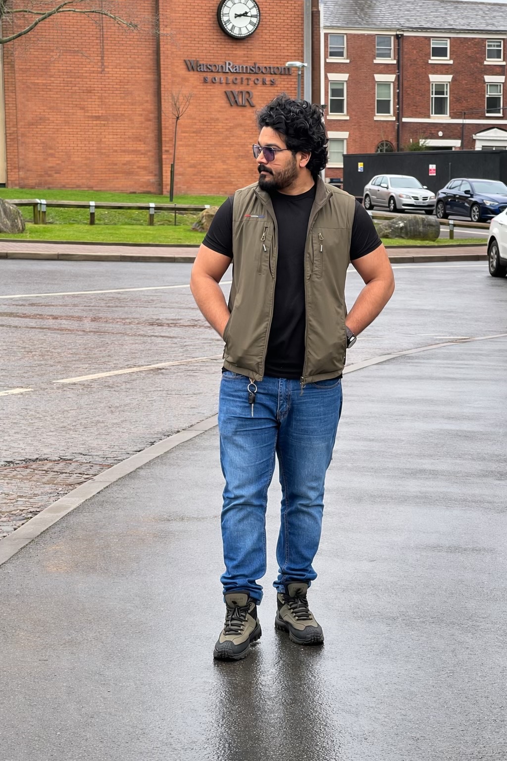@Syed Mohib Kazmi