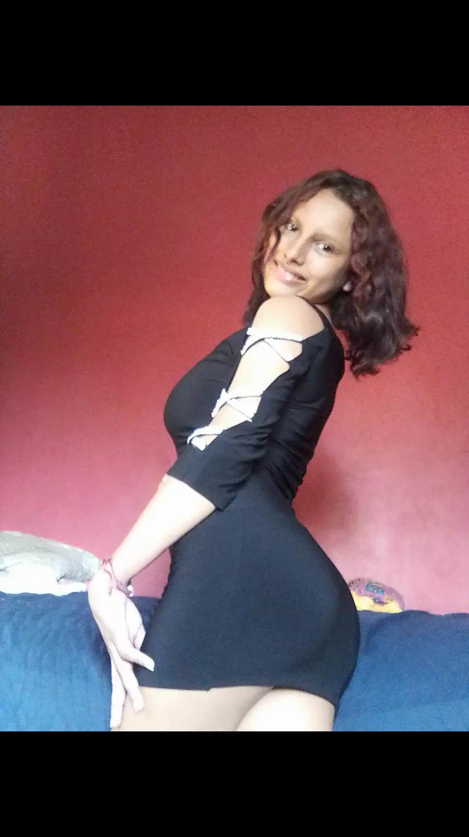 @Dulce Estrada