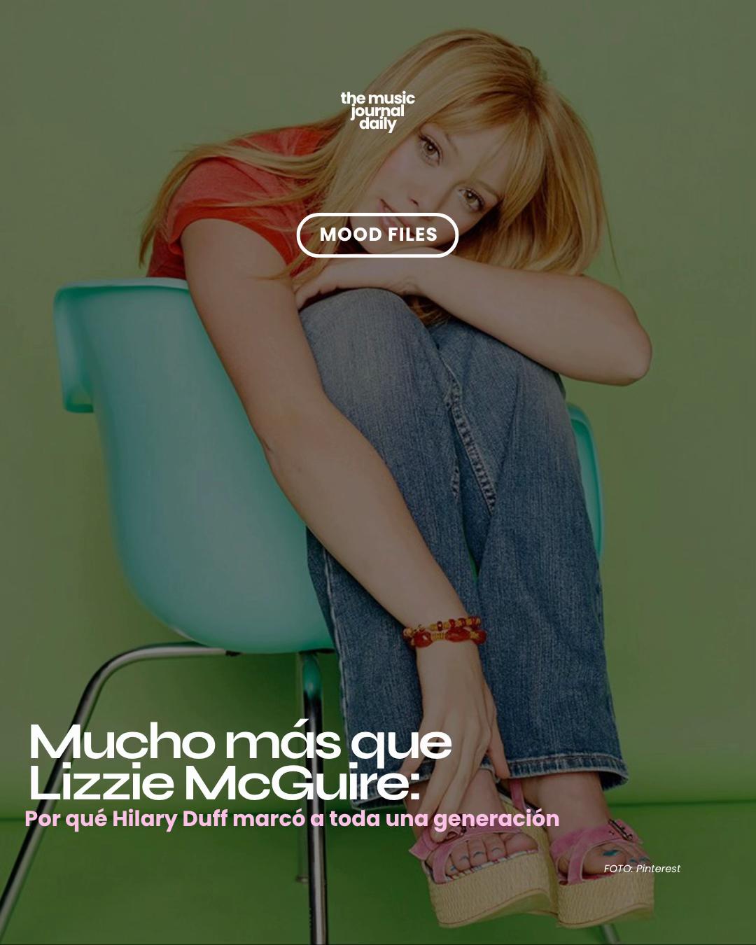 @The Music Journal Daily