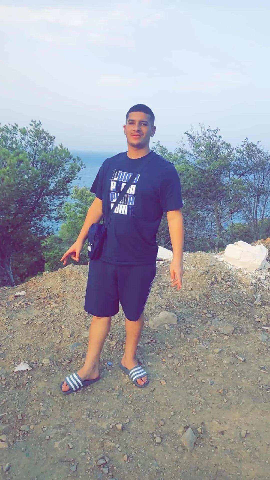 @🇩🇿 Haithem🇪🇸