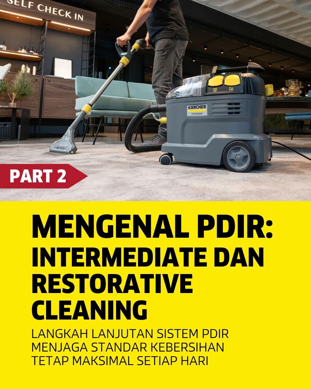 @Karcher Indonesia