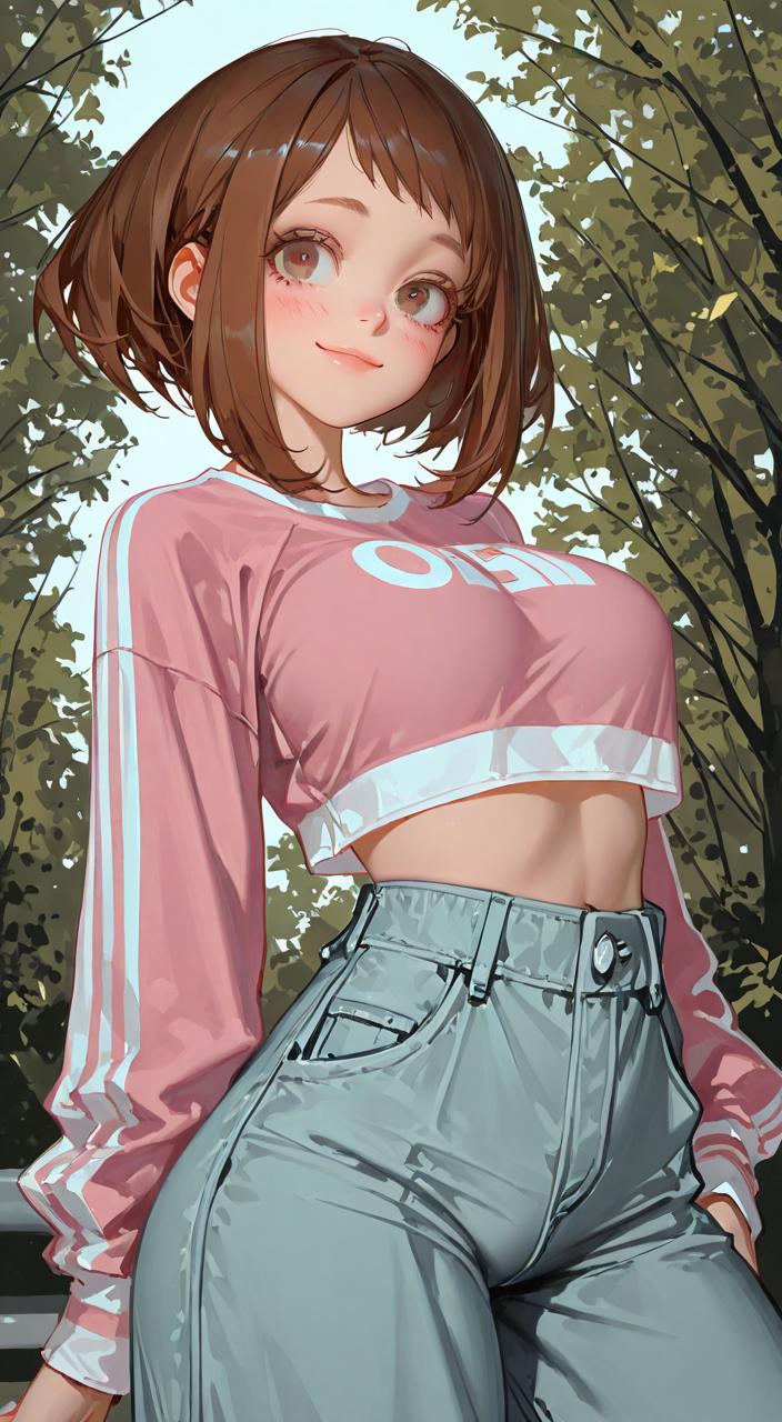 @Your Daily Waifu
