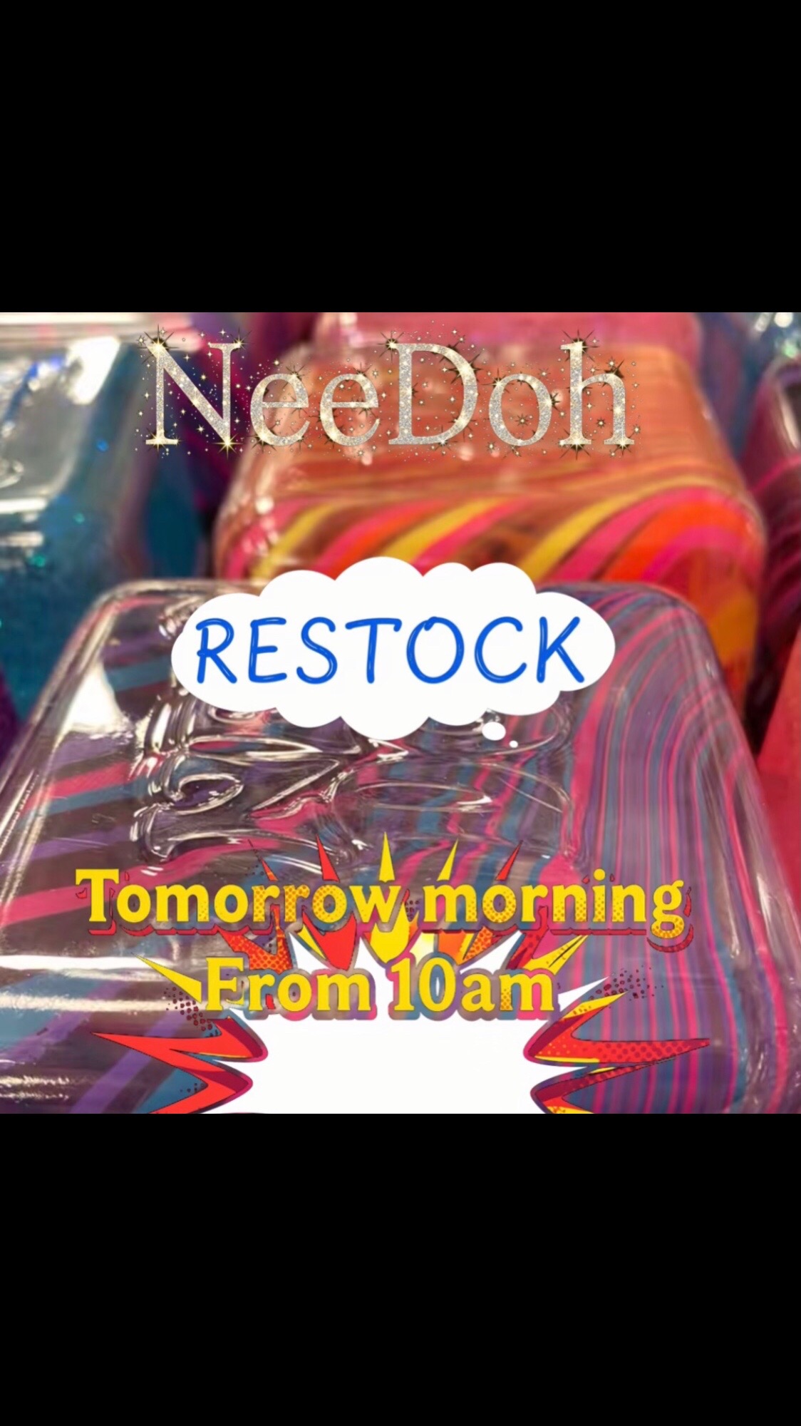 @ChocoLoons Toys & Nursery