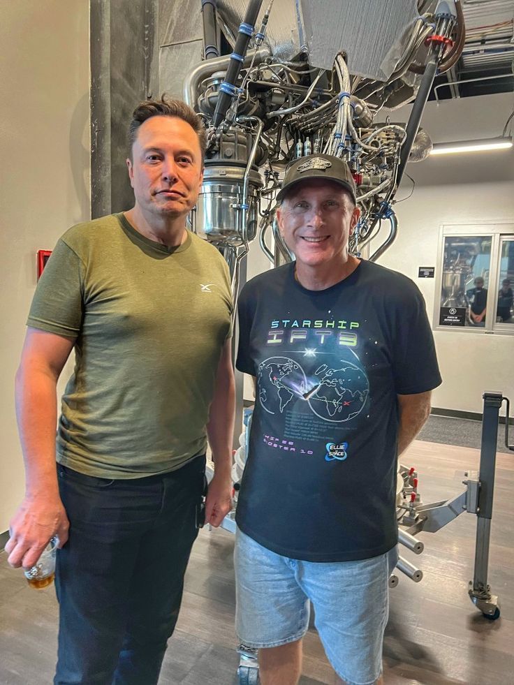 @Elon supporter musk