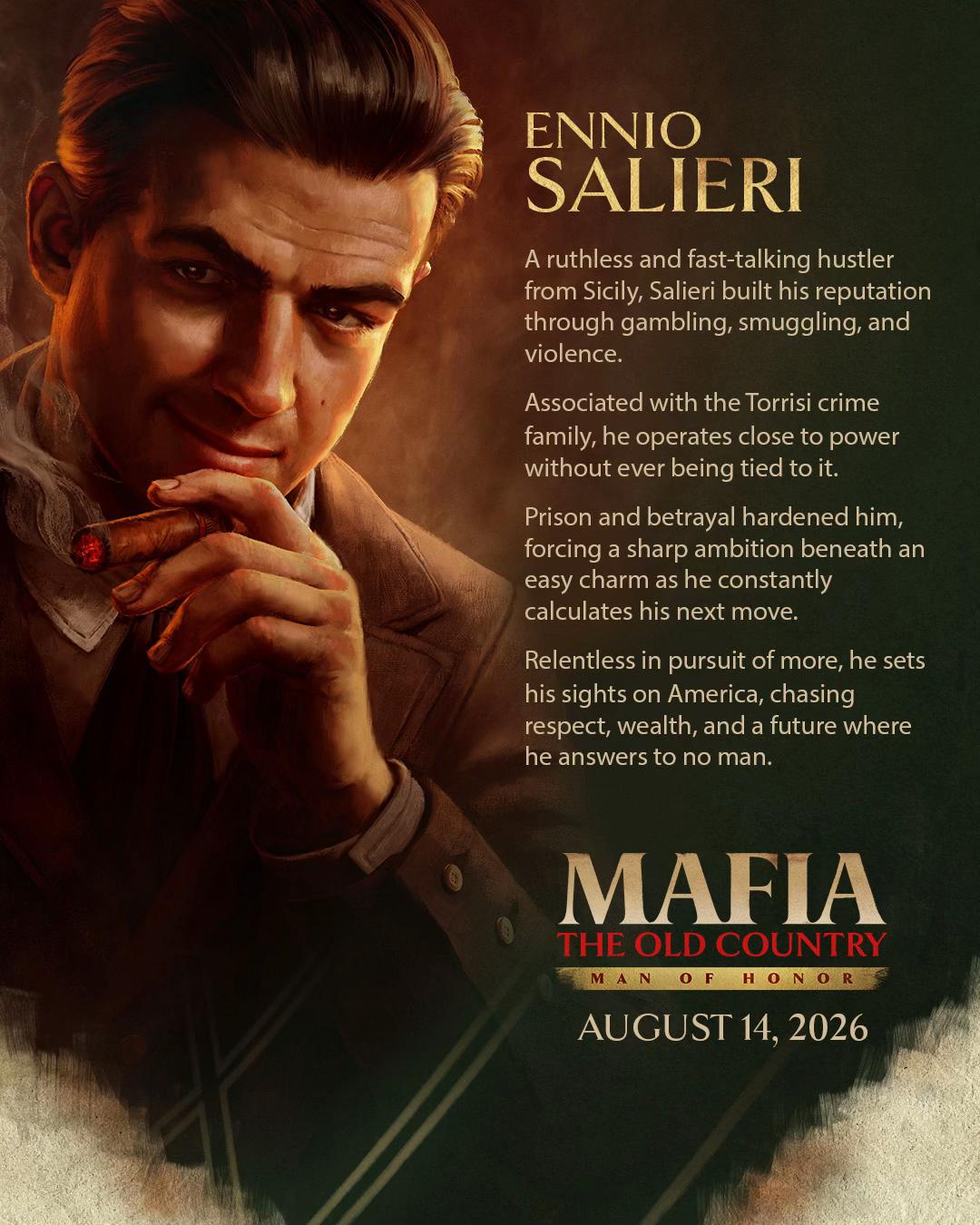 @Mafia