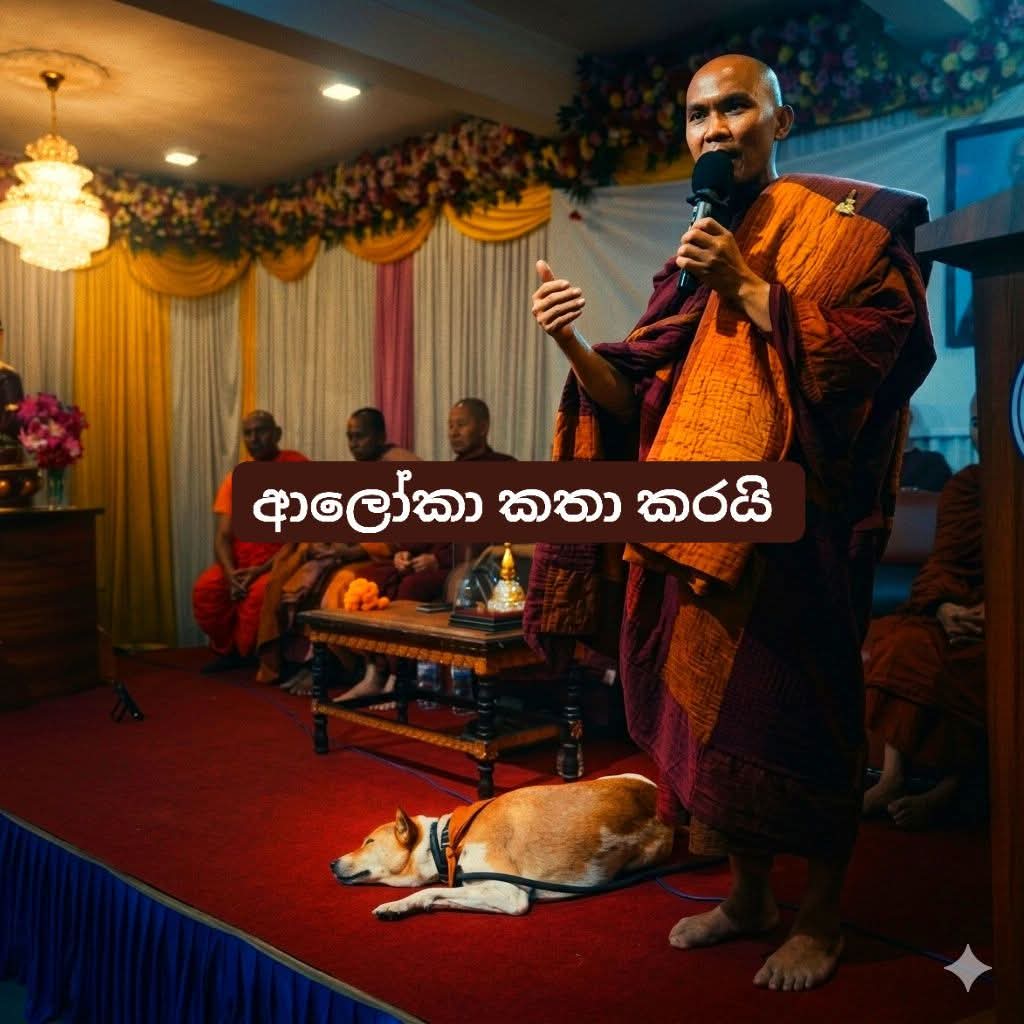 @SunalieRatnayake 🇱🇰🇺🇲
