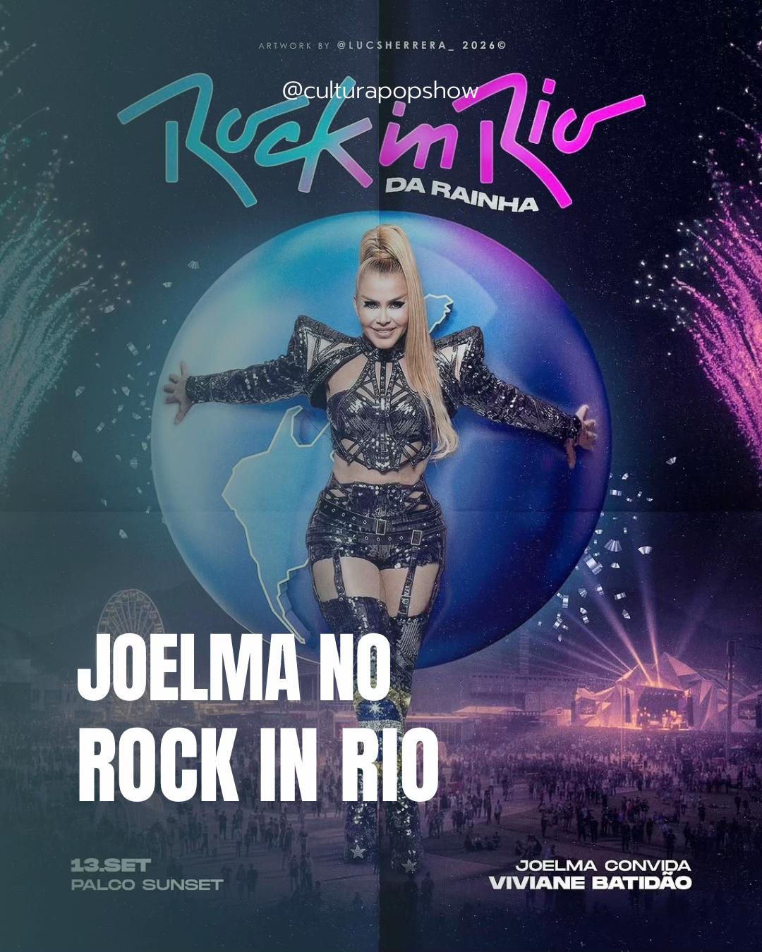 @Cultura pop show