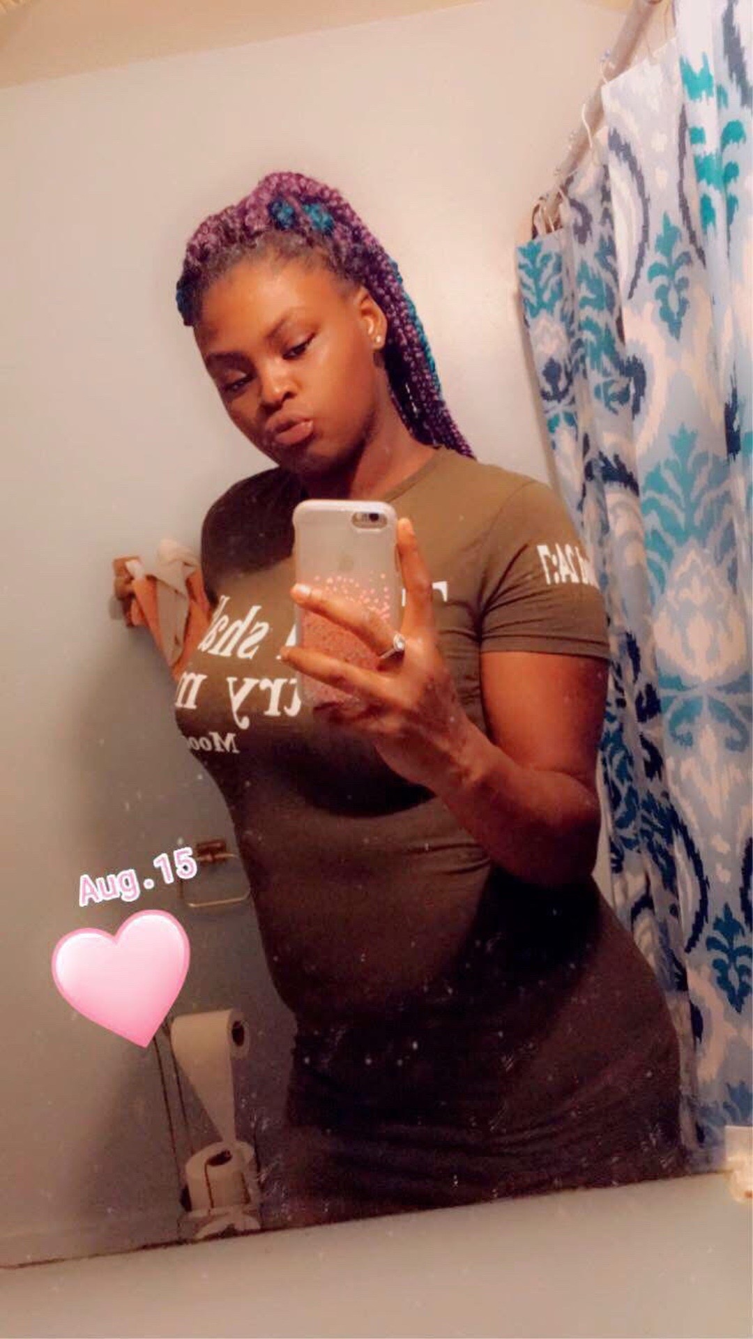@Daddy Nicole 😍😘🩵🤍💍