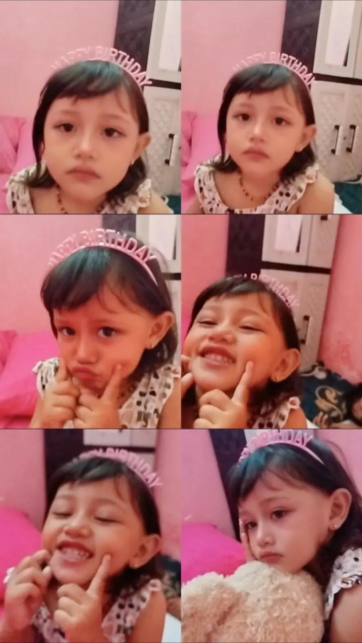 @Panggil saja dewi