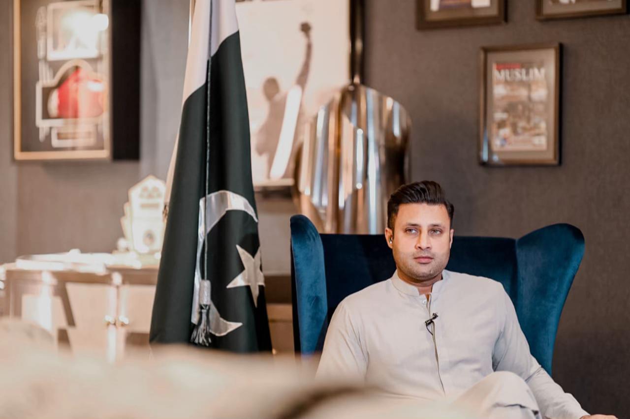 @Zulfi Bukhari