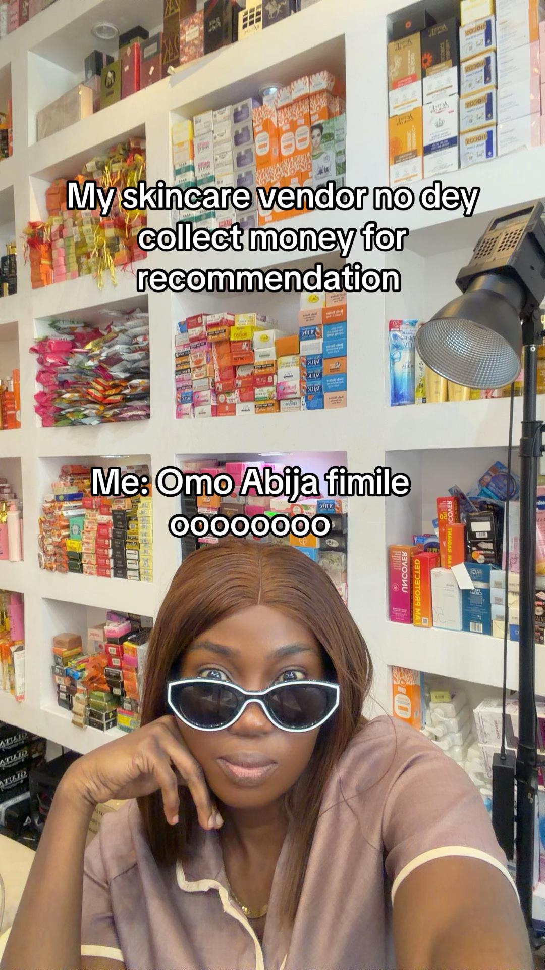 @Sekinat of Lagos