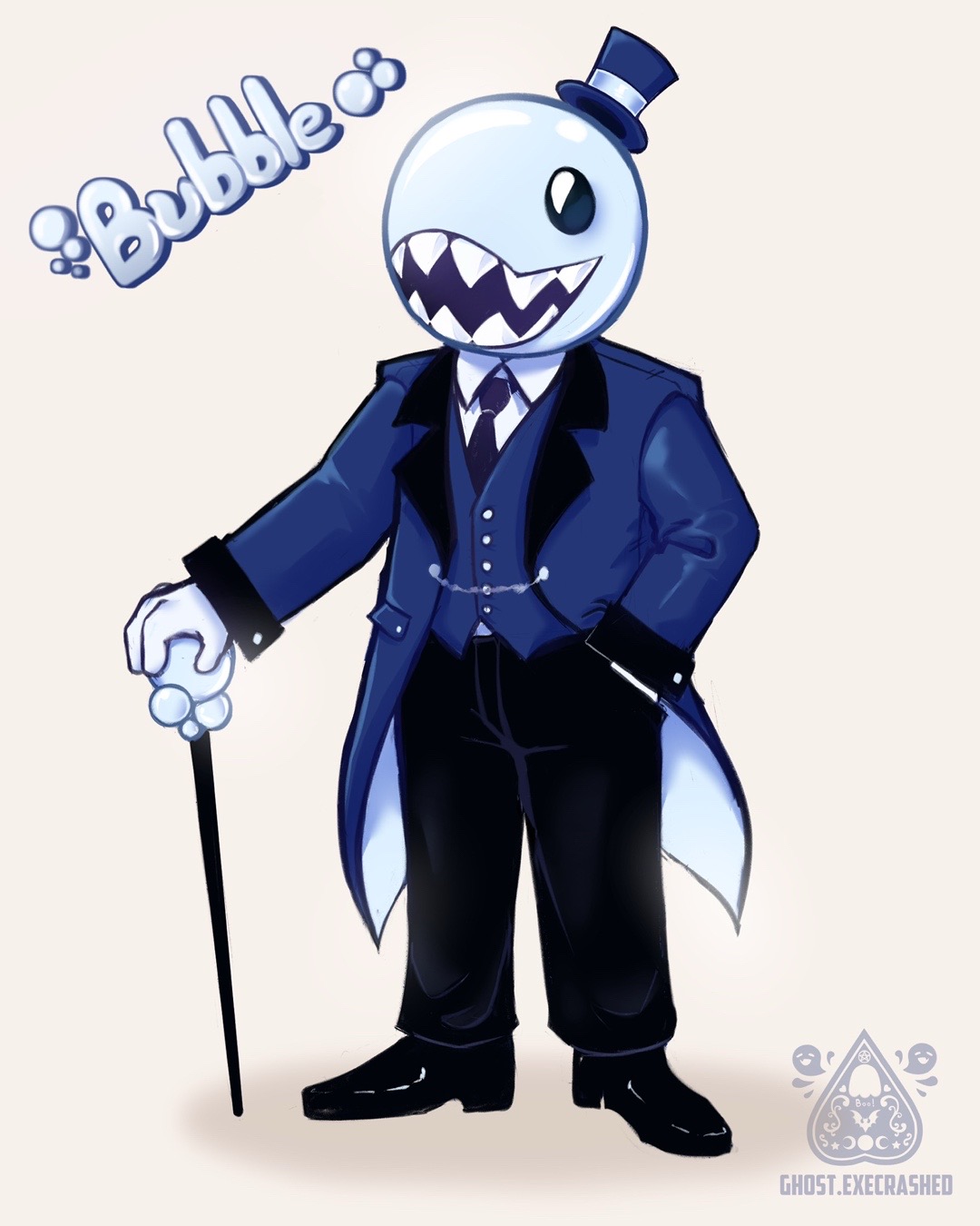@Ghosty