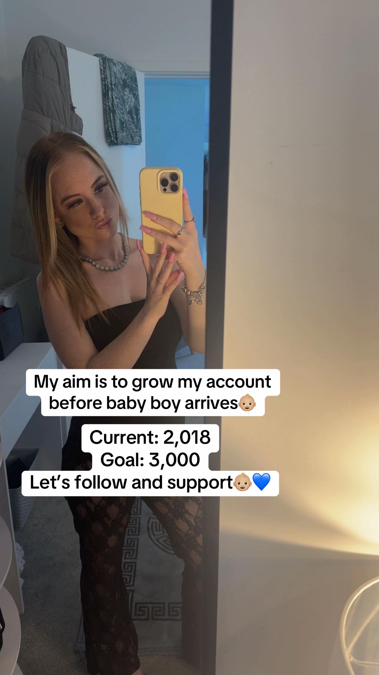 @DestinyMay✨|BoyMum🐳🦕👣🩵