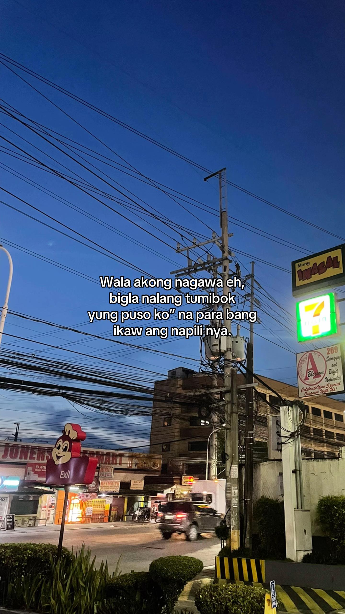 @Dominic Domingo