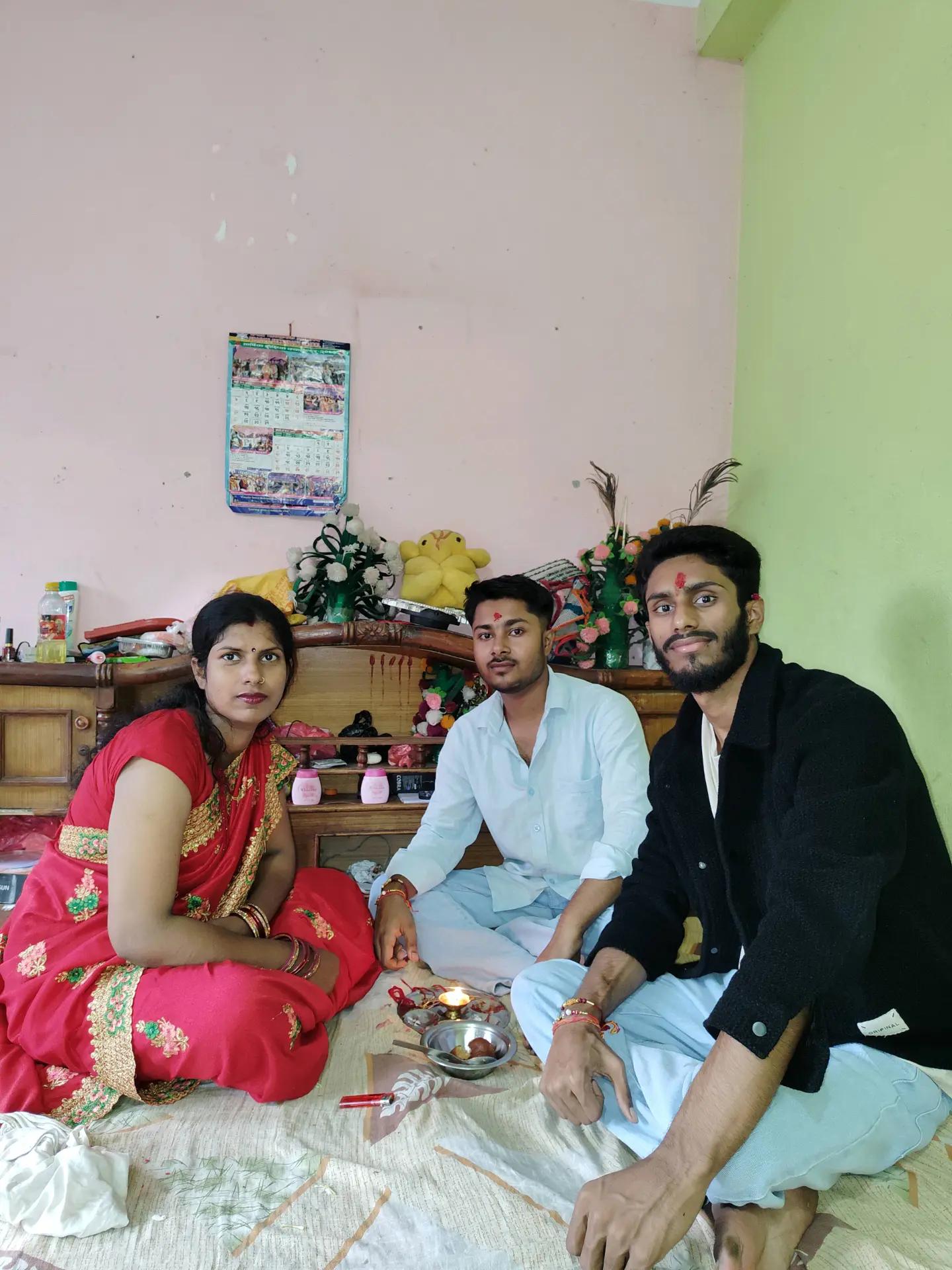 @रौनक_मल्लिक