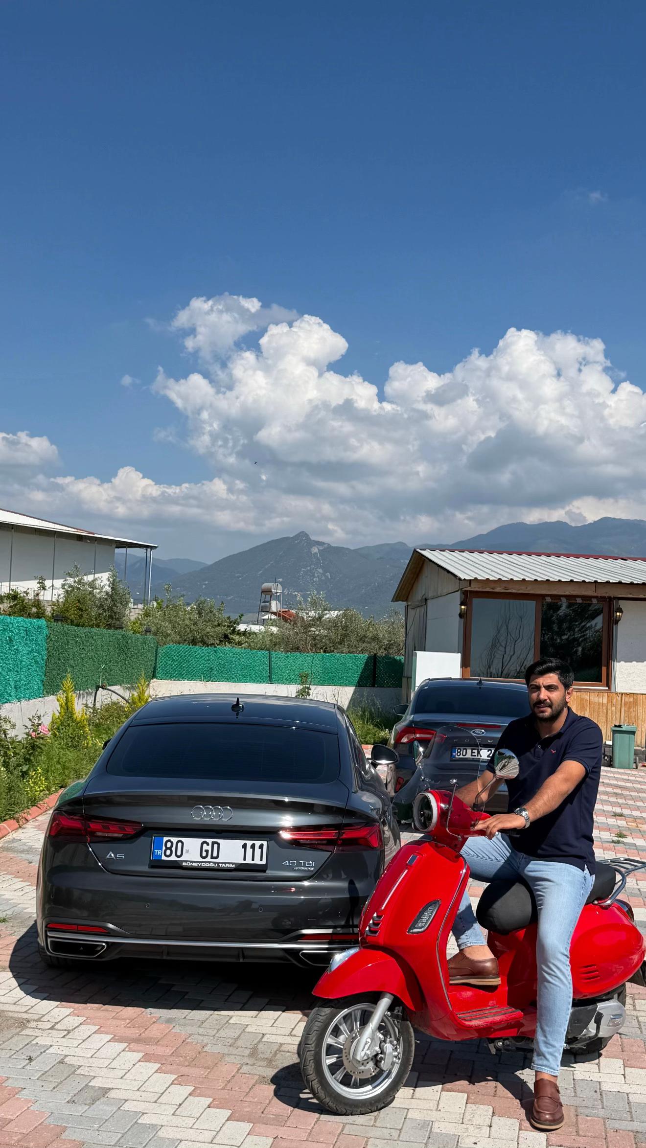 @Celal Karakurt