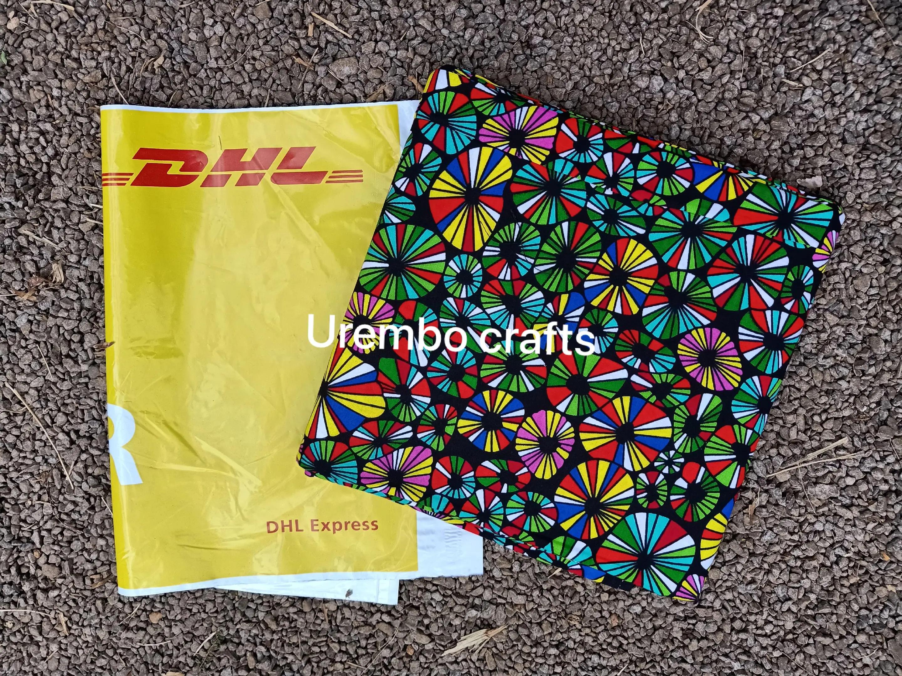 @Urembo Crafts