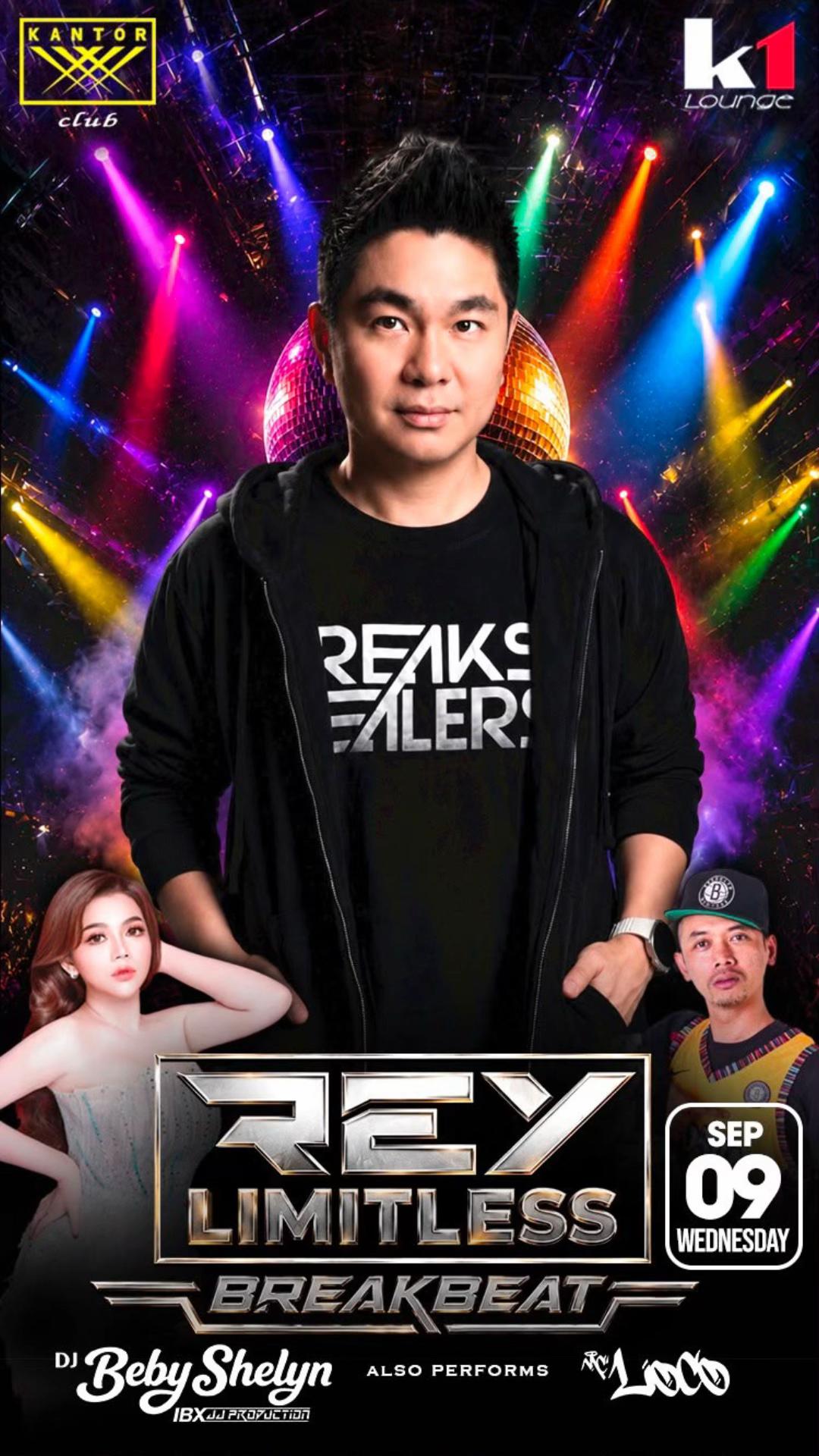 @DJ_BEBY SHELYN