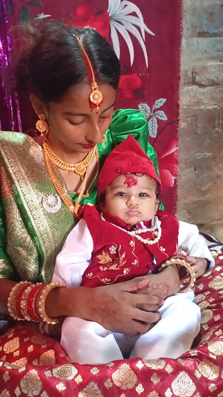 @Anjali yadav ๐