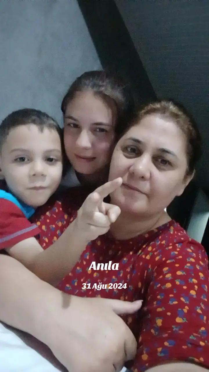 @Sanem Andasheva