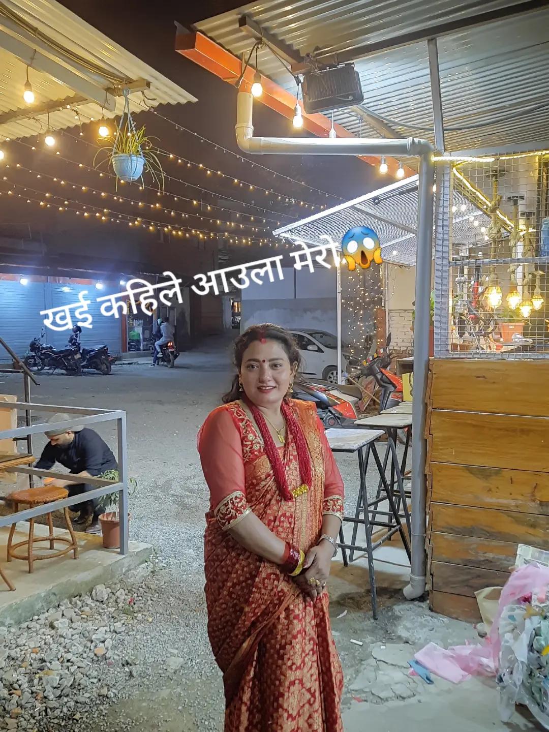 @Parbati ShresthaTama