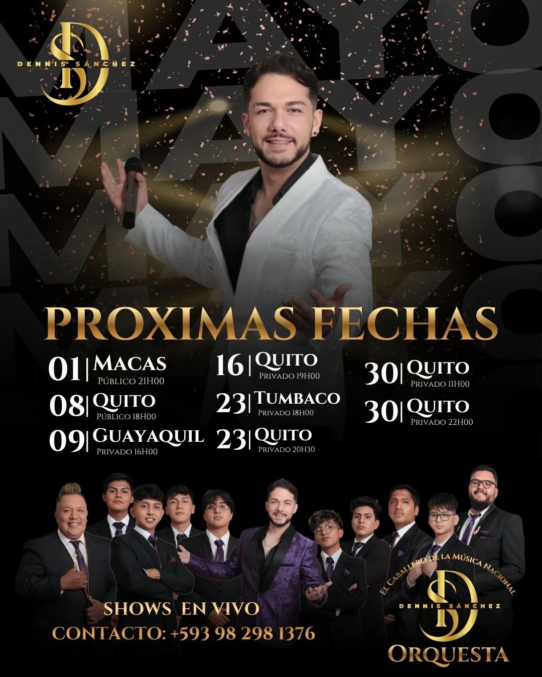 @Dennis S&aacute;nchez 🙂