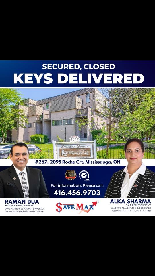 @Realtor Alka Sharma