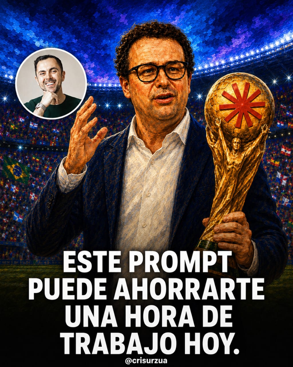 @Cris Urzua