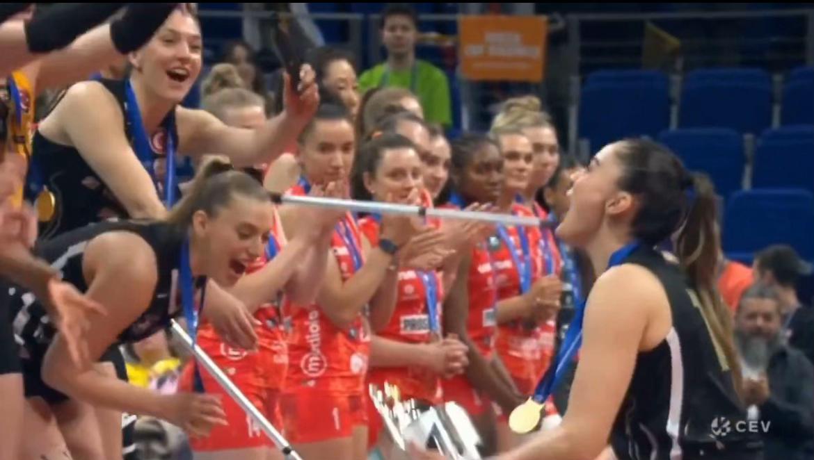 @volley