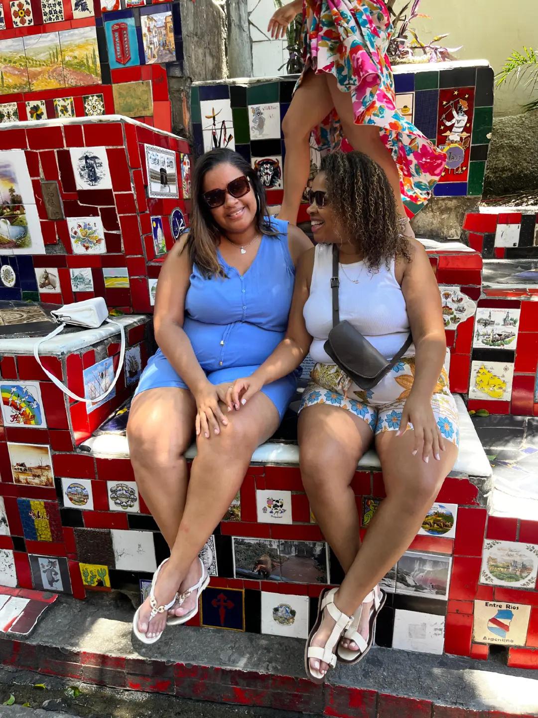 @Priscila Aragão