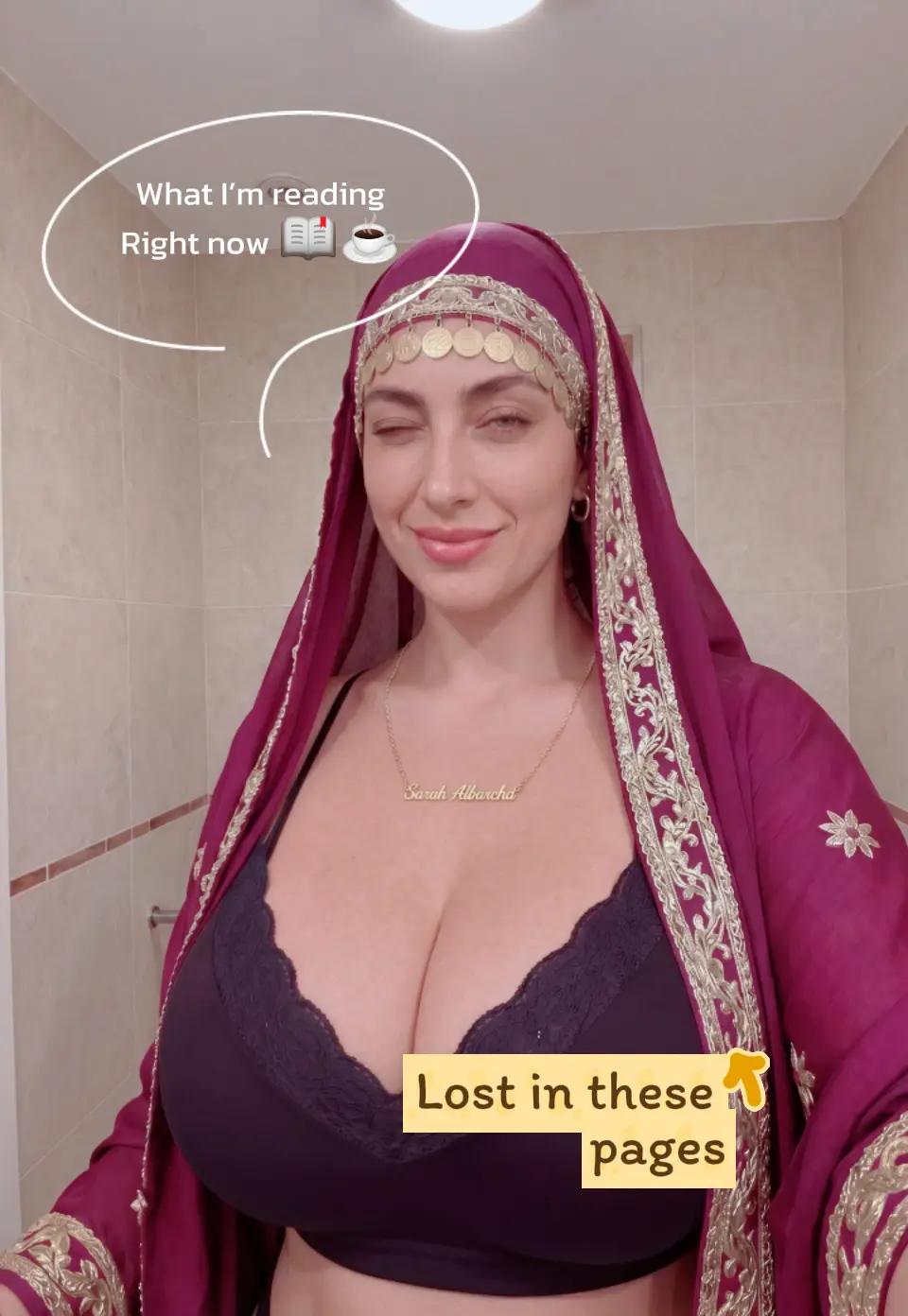 @Sarah Albarcha