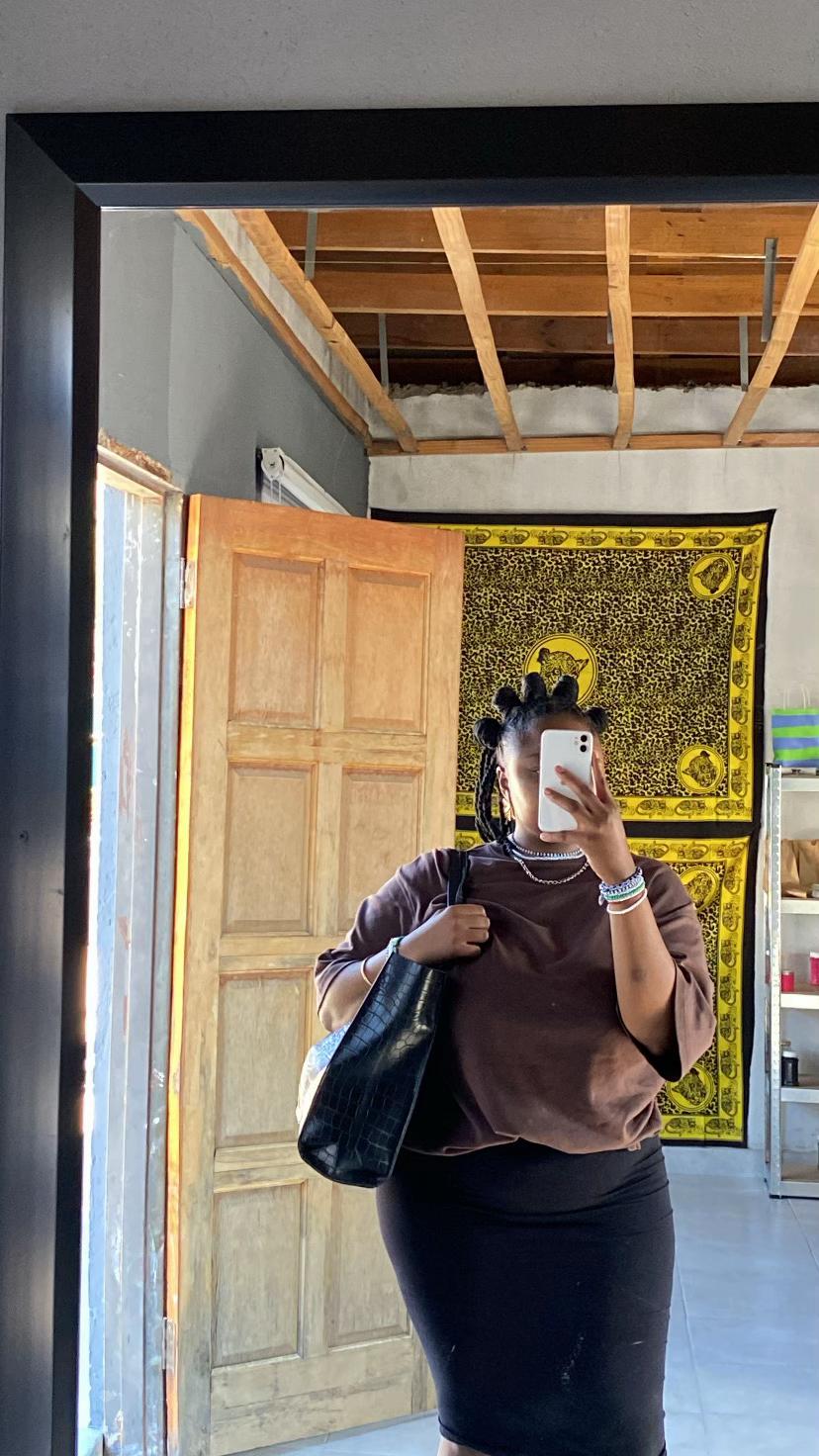 @iNkosikazi_yezulu ✨