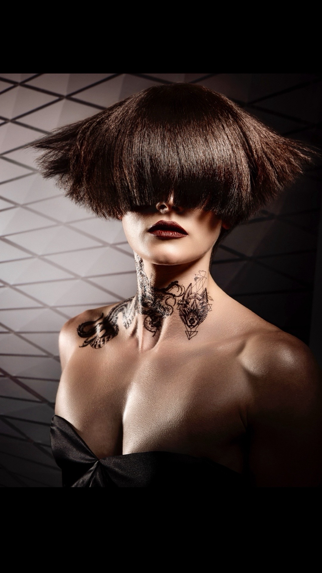 @Allan Mckechnie hair