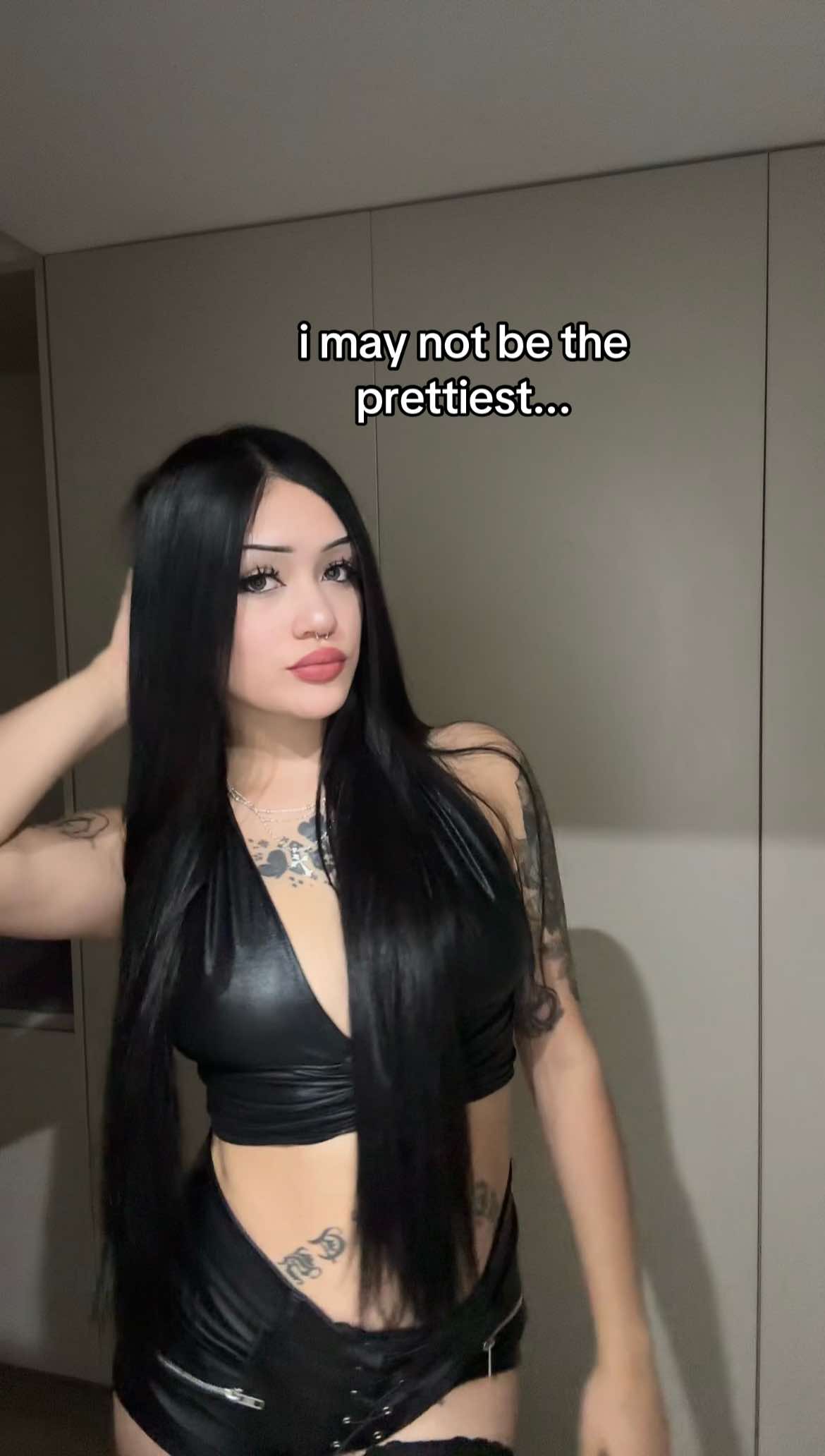 @Lilith ❤️&zwj;🔥