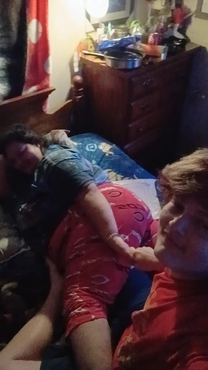 @LarryPosey672