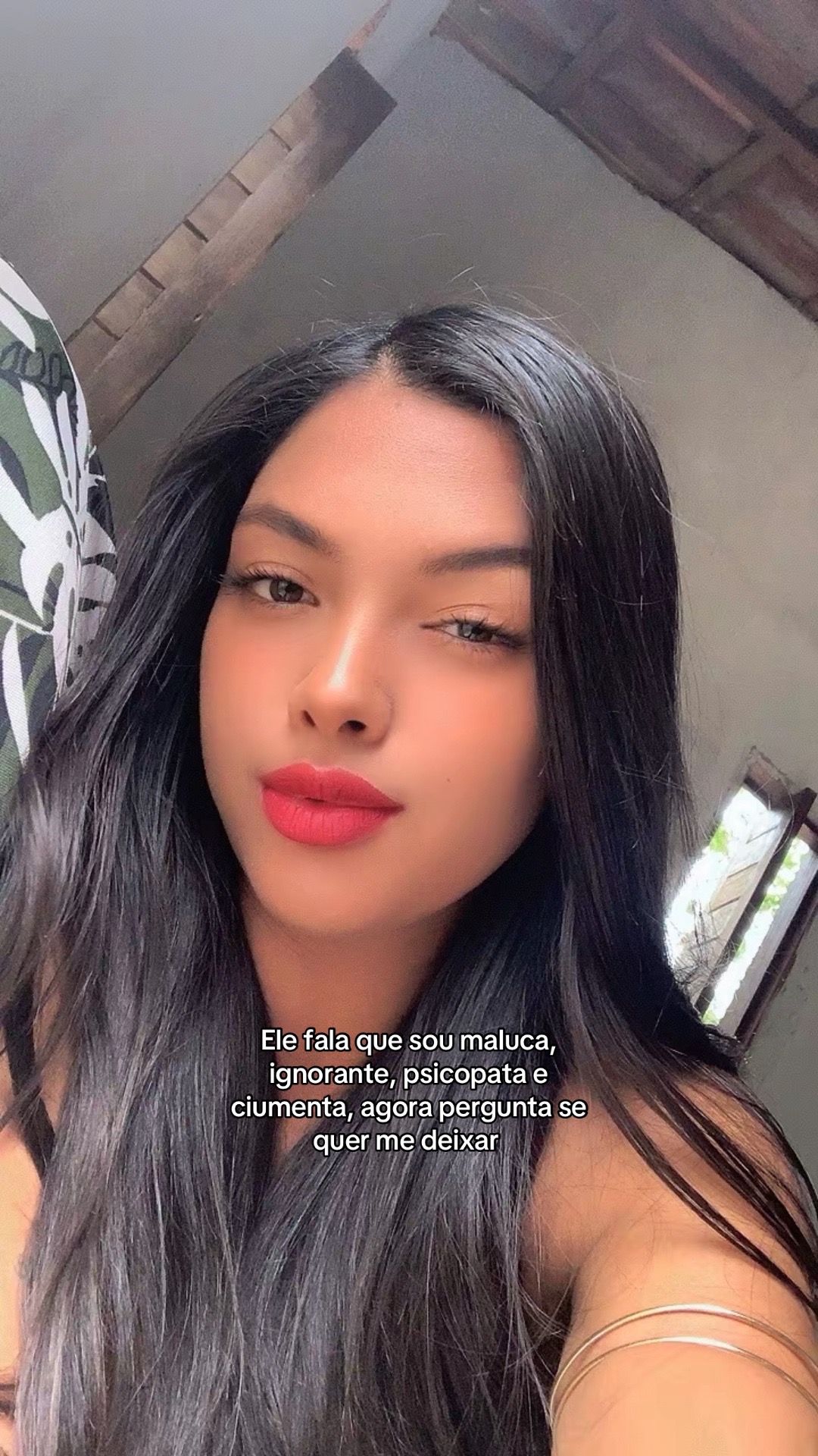 @Samara Ribeiro