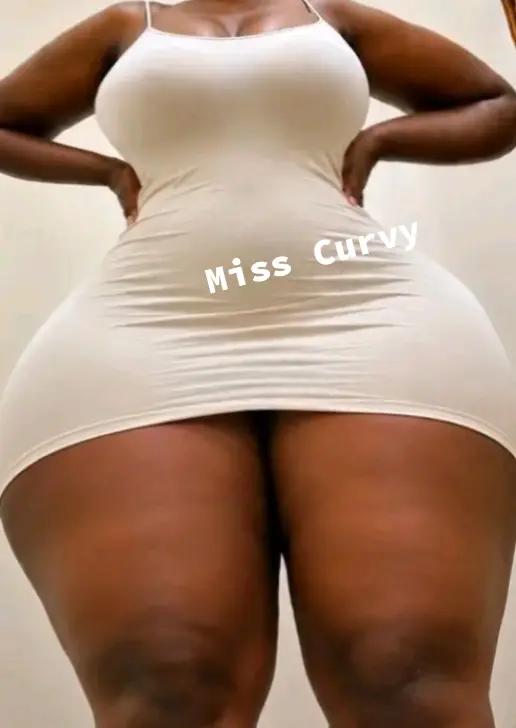 @Miss curvy 🥰