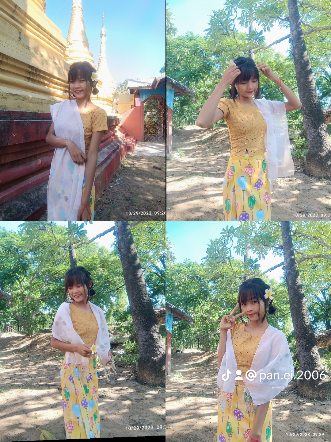 @Pan Ei Kaday Hlaing