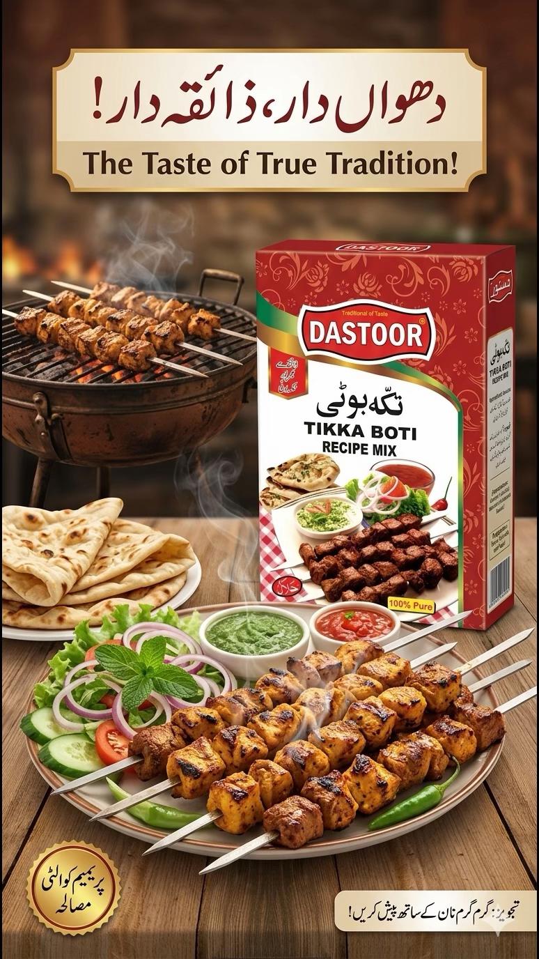 @Dastoor Masala Jaat🌶️